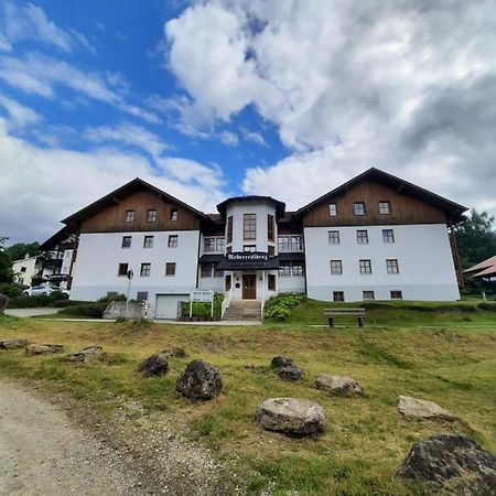 Arberapartment Bayerisch Eisenstein Luaran gambar