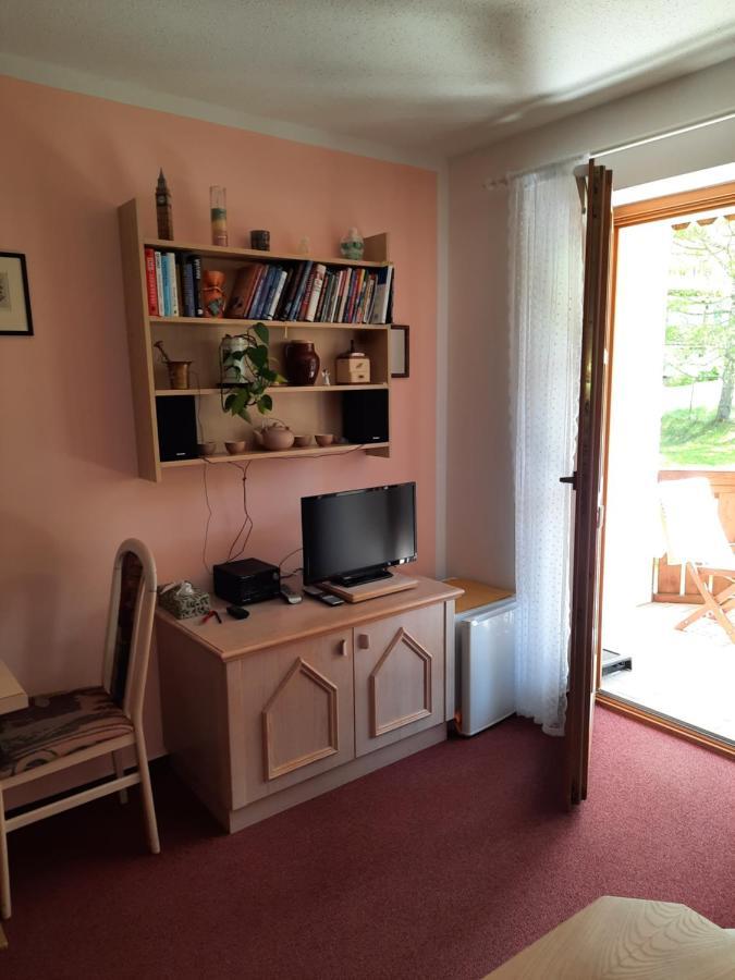 Arberapartment Bayerisch Eisenstein Luaran gambar
