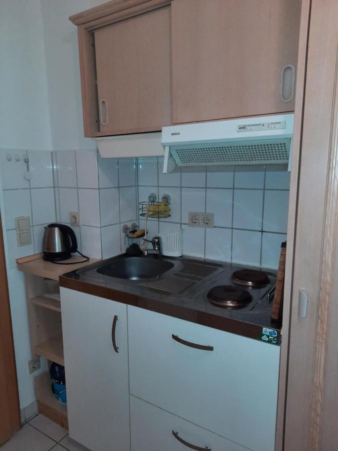 Arberapartment Bayerisch Eisenstein Luaran gambar
