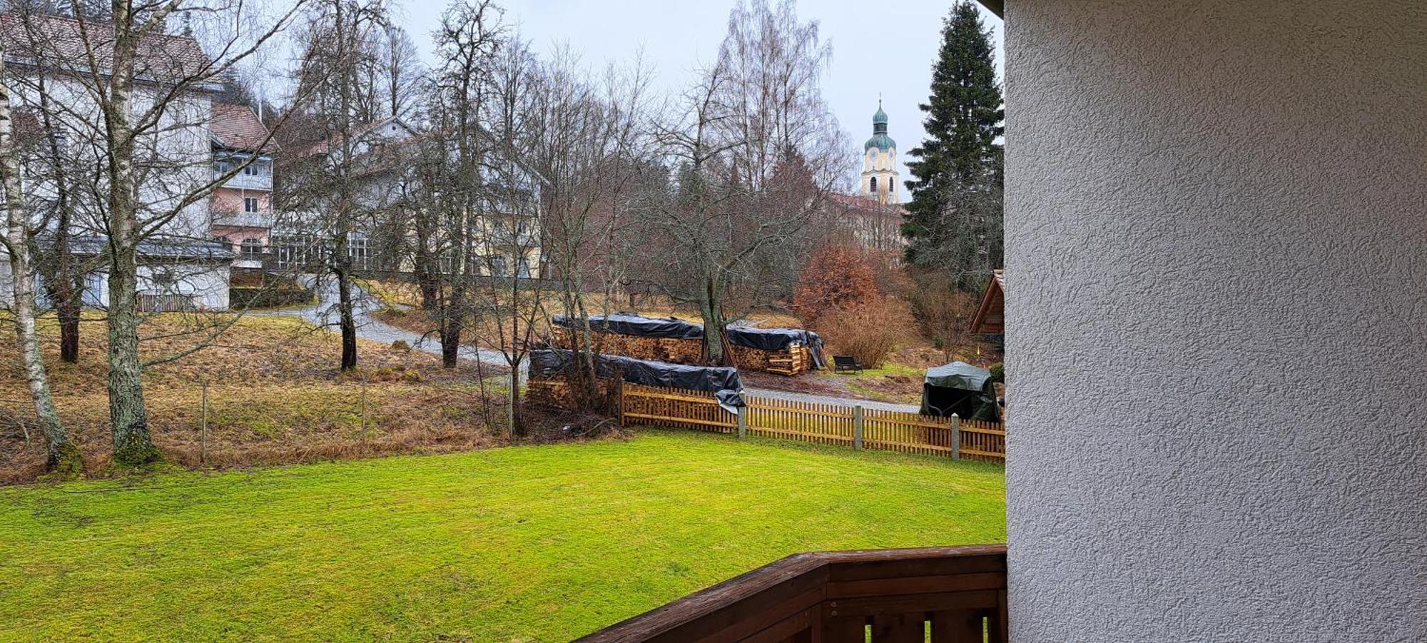 Arberapartment Bayerisch Eisenstein Luaran gambar