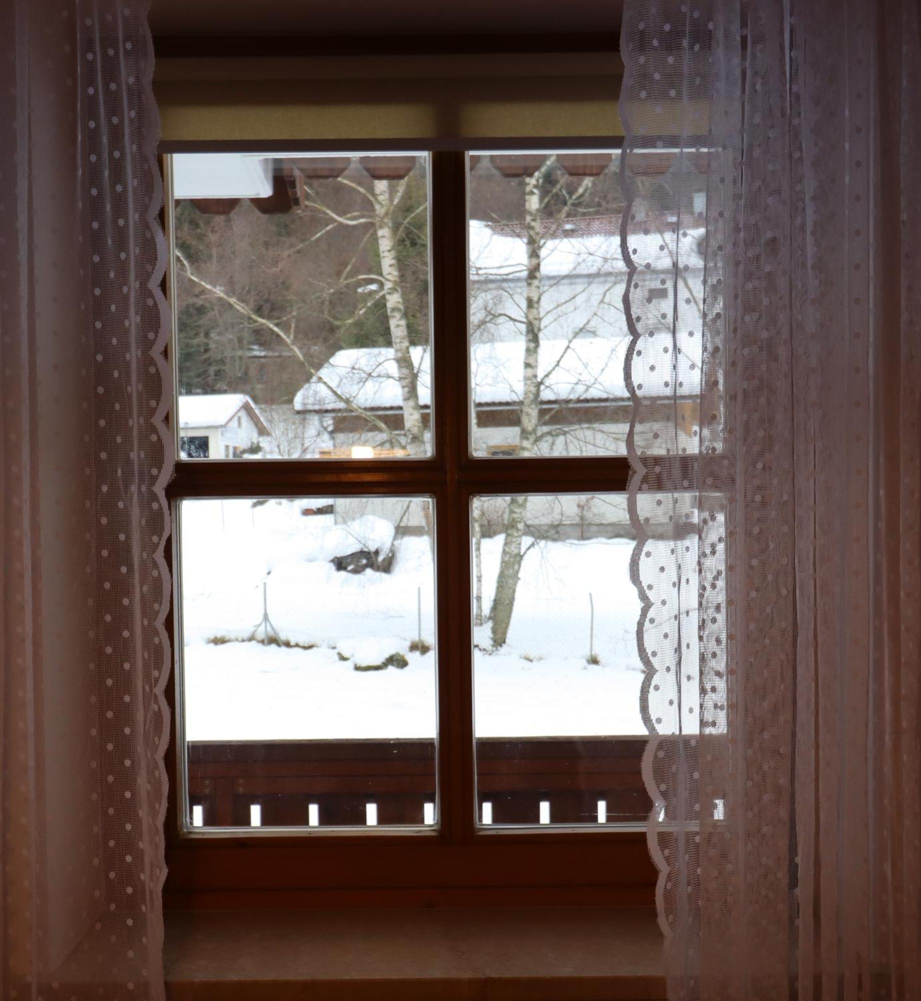 Arberapartment Bayerisch Eisenstein Luaran gambar