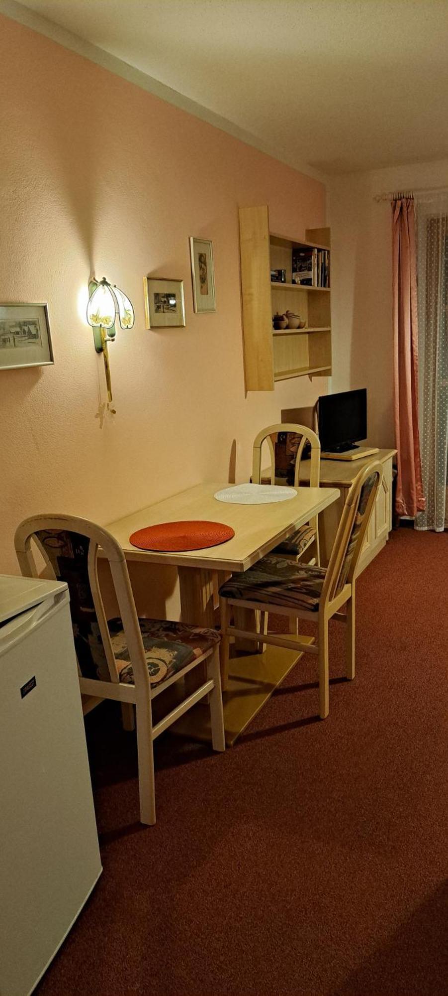 Arberapartment Bayerisch Eisenstein Luaran gambar