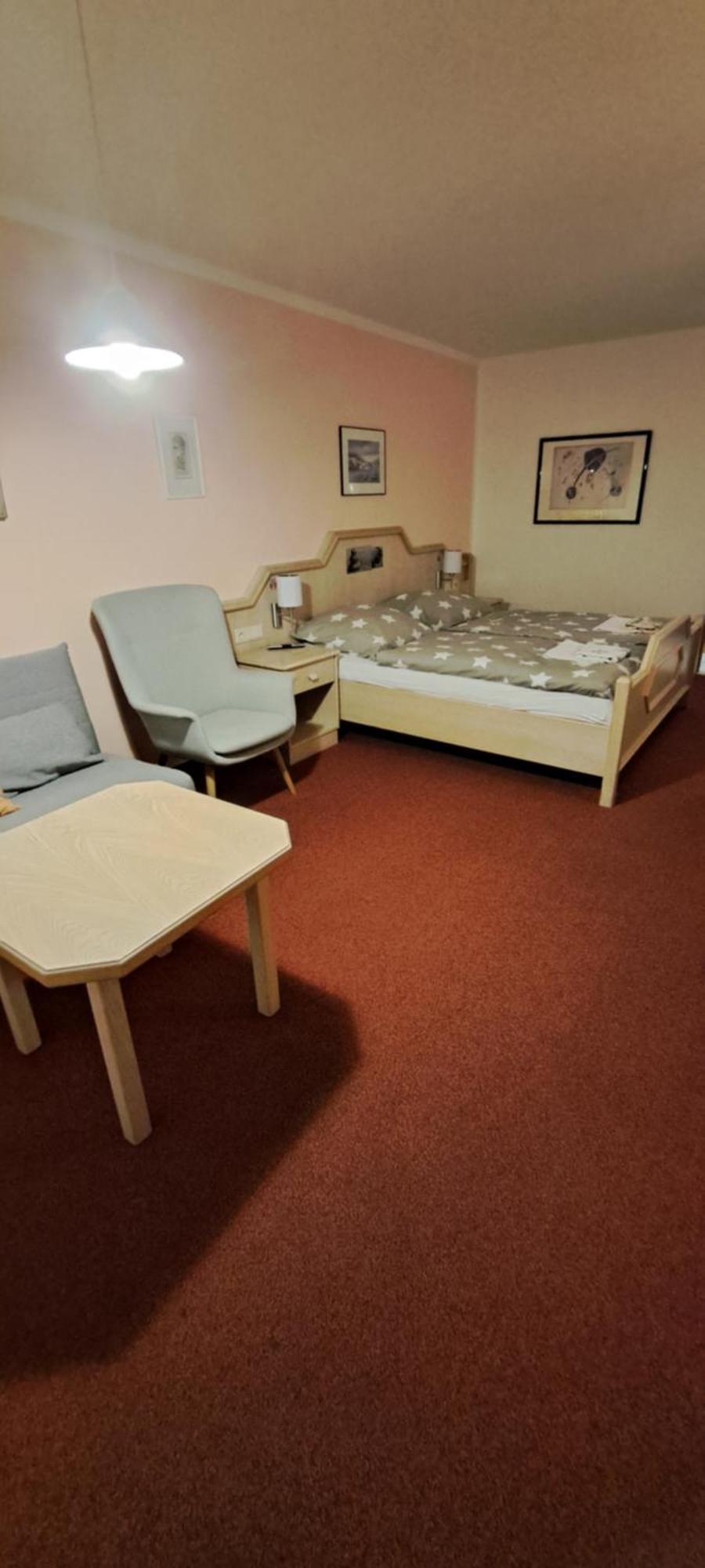 Arberapartment Bayerisch Eisenstein Luaran gambar